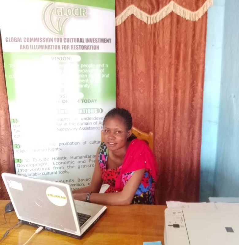 EXECUTIVE DIRECTORS WORD